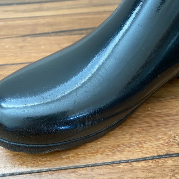 Hunter Refined Duo Rainboots - Picture 5 of 11